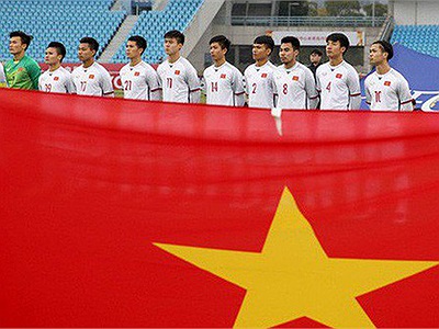 Đại sứ quán Trung Quốc tạo điều kiện cấp visa đi xem chung kết U23 Việt Nam - U23 Uzbekistan