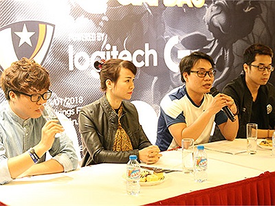 Vietnam Pro Gaming League - Giải đấu Dota2 hoành tráng với tổng giải thưởng lên tới 200 triệu đồng