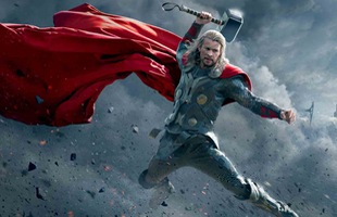 Nam tài tử Chris Hemsworth từng xem xét việc từ chối vai thần Sấm Thor