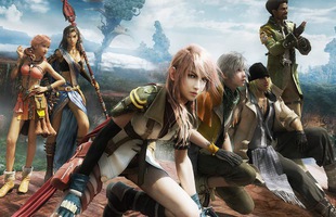 Top 5 tựa game Final Fantasy TỒI TỆ nhất trong lịch sử