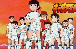 Gợi ý 5 bộ phim hoạt hình cực hay về bóng đá cho fan anime xem thời điểm này