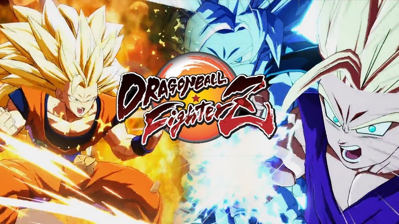 Dragon Ball Fighter Z tiếp tục chào sân thêm 3 nhân vật huyền thoại