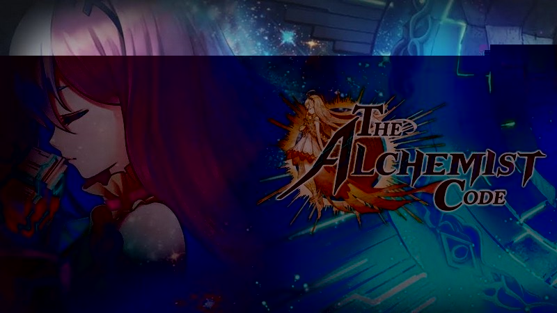 The Alchemist Code - Siêu phẩm RPG giống Mộc Đế chính thức lên Mobile