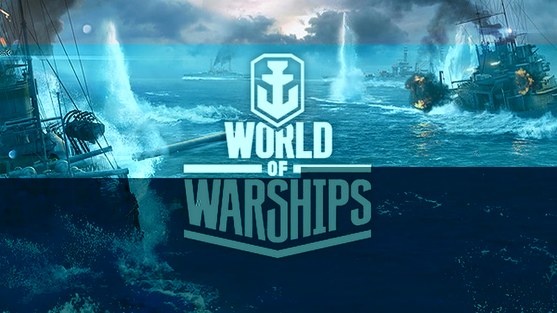 World of Warships tung phiên bản chính thức lên Steam