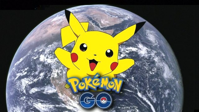 Pokemon Go bị truyền thông Nhật Bản chỉ trích gián tiếp phá hoại môi trường