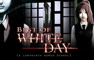 White Day: A Labyrinth Named School – tựa game kinh dị đầy thú vị của Hàn Quốc