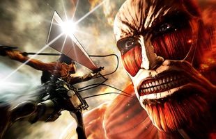 Game thủ PC có thể yên tâm, bom tấn Attack on Titan 2 sẽ không độc quyền trên console