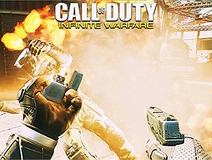 Call of Duty cho phép người chơi lấy mạng đối thủ chỉ bằng một cái... búng tay