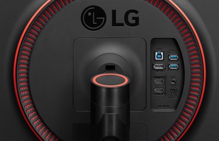 LG 27GK750 - Màn hình chơi game 240Hz chỉ dành cho game thủ pro nhưng giá rất hợp lý