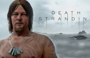 Điểm lại những thông tin được hé lộ về Death Stranding, tựa game mới nhất của thiên tài Hideo Kojima
