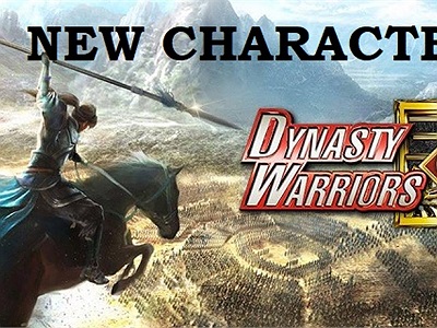 Bom tấn Tam Quốc chặt chém số 1 Dynasty Warriors 9 bất ngờ hé lộ thêm tướng mới, ra mắt chính thức ngay đầu tháng 2