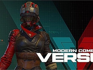 Modern Combat Versus - Game mobile cực chất đến từ Gameloft chính thức ra mắt
