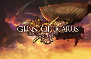Nhanh tay nhận ngay game bắn súng đỉnh cao Guns of Icarus với giá chỉ 0 đồng