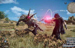 Final Fantasy XV công bố cấu hình cho bản PC, yêu cầu bắt buộc phải Win 10