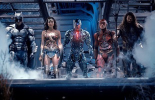 Fan Justice League thu thập 120,000 chữ ký yêu cầu dựng lại phim
