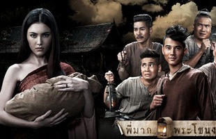 Những tựa phim Thái Lan đình đám nhất từ trước đến nay