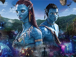 4 phần tiếp theo của series Avatar được khởi quay đồng thời