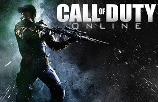 Đi theo xu thế, Call of Duty cho ra mắt chế độ chơi sinh tồn Battle Royale