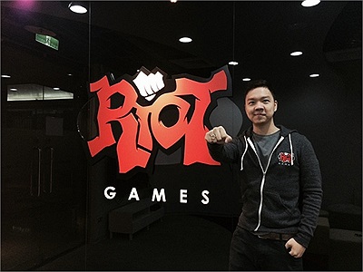 Đại diện duy nhất của Riot Games tại Việt Nam Kaito nói lời chia tay với cộng đồng LMHT