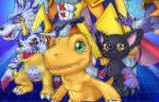 Digimon: Encounter - Game mobile mới dựa theo bộ Anime nổi tiếng từ Bandai Namco