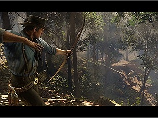Red Dead Redemption 2 tung trailer mới, hé lộ thêm mảng cốt truyện