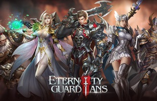 Eternity Guardians - Game 