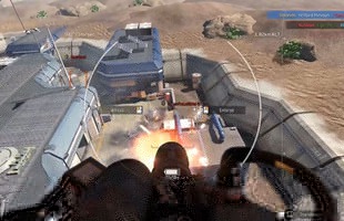 Cận cảnh Ironsight - Game bắn súng đình đám mới mở cửa