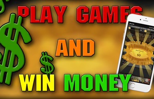 Nếu muốn kiếm tiền từ game, chắc chắn bạn không thể bỏ qua 3 tựa game sau