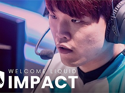 LMHT: Team Liquid chính thức có được chữ ký của Impact với hợp đồng dài hạn 3 năm