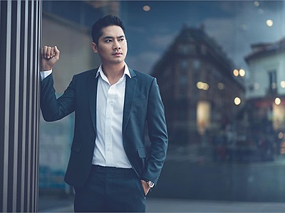 Thứ hạng cao bất ngờ của Việt Nam trong top 15 quốc gia có đàn ông đẹp nhất thế giới