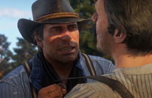 Red Dead Redemption 2 - Siêu phẩm cao bồi viễn tây ra mắt đầu năm 2018, nhưng hóa ra lại là tin buồn cho game thủ PC