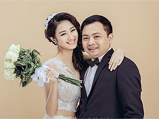 Hoa hậu Thu Ngân: 