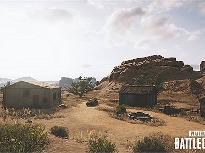 PUBG: NPH game ấn định ngày ra mắt của map đấu sa mạc, kết thúc tháng ngày đợi chờ của cộng đồng game thủ