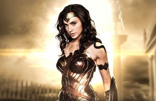 Wonder Woman và 5 nhân vật nữ quyến rũ nhất từng bước lên màn ảnh của DC Comics