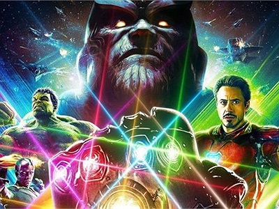 Avengers: Infinity War sẽ là 