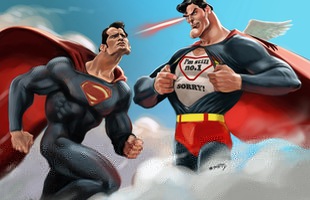 Lời nguyền Superman và 9 sự thật ÍT NGƯỜI BIẾT về Người đàn ông Thép